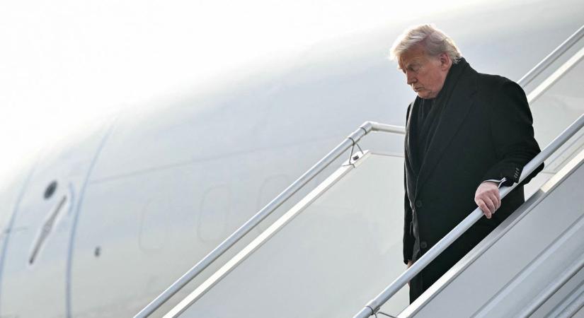 Ez nem tartott sokáig: Donald Trump máris kizárta az első országot a Béketanácsból, nyílt levélben írta meg a miniszterelnöknek – "Tekintse úgy, hogy visszavonom a meghívást"