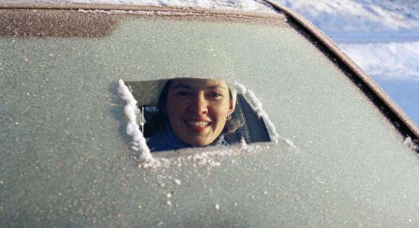 Ezt tedd, ha az autó nem indul a hideg miatt: így tényleg sikerülhet életet lehelni bele