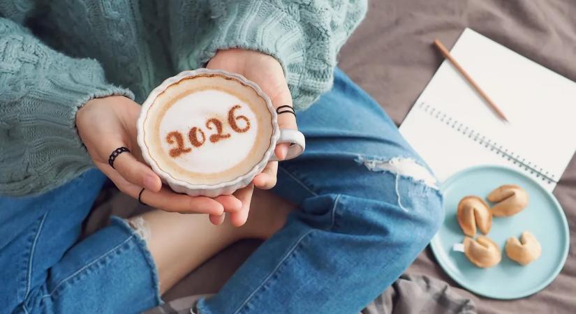 Személyiségteszt: Miért bukunk el az újévi fogadalmakkal? Most kiderül, mi lehet a gond