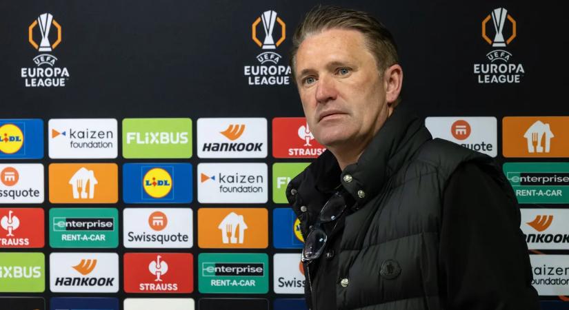 Robbie Keane: Senki sem hitte, hogy hét meccs után veretlenek leszünk