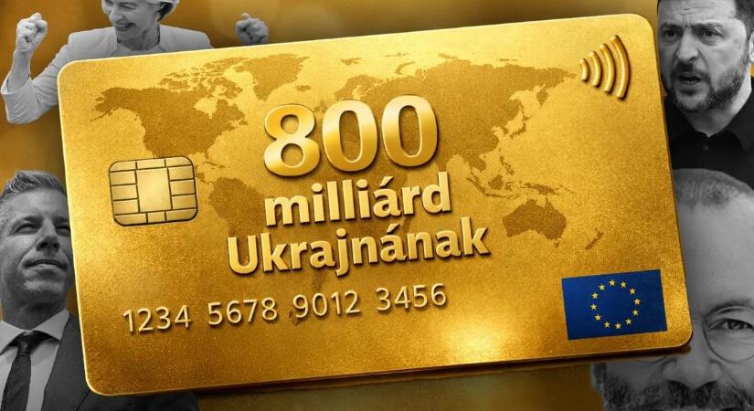 Orbán Viktor Újabb megsemmisítő üzenetet küldött Zelenszkijnek