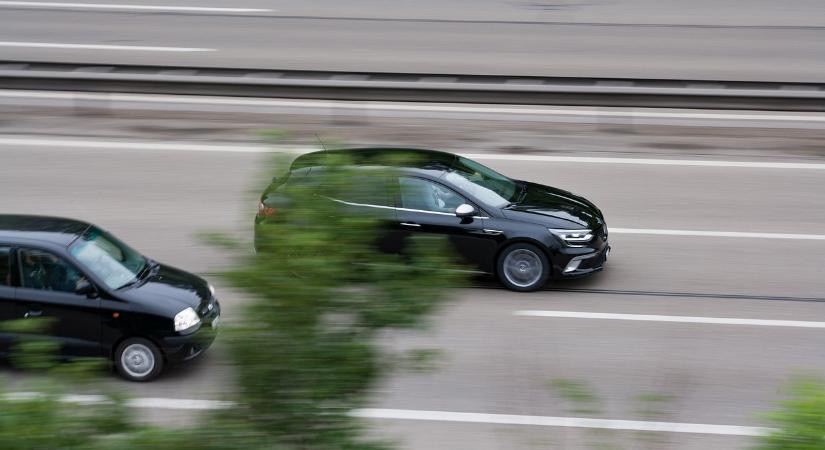 Itt egy „trükk”, amivel sokat spórolhatnak az autósok