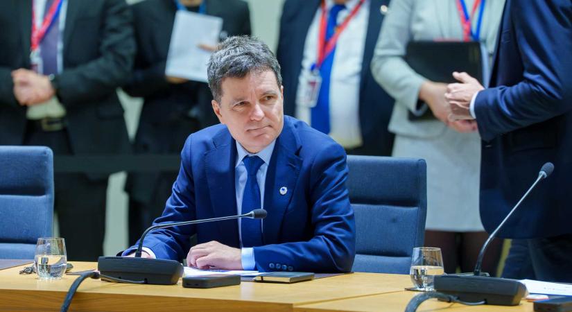 Nicușor Dan szerint „a koalíció kissé rosszabb helyzetben van”, mint féléve