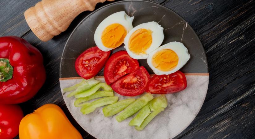 Táplálkozás 50 felett: ezt a reggelit ajánlják leginkább a dietetikusok