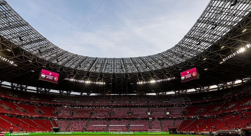 Felkészülés: a görögöket fogadhatja tavasszal a magyar válogatott – sajtóhír