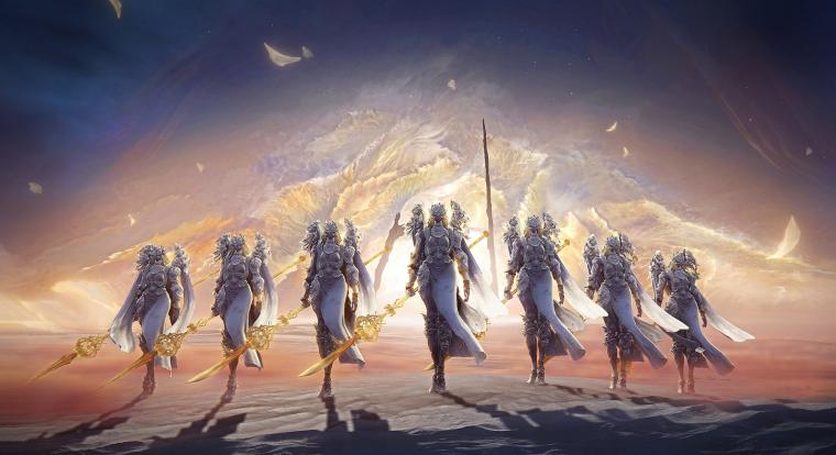 A földbe állt az Elden Ring Nightreign értékelése a játékosok karaktereivel együtt