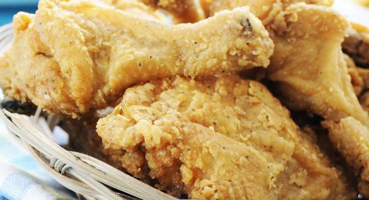 Omlós csirkecomb Breaking Bad módra: sorozat ihlette finomság