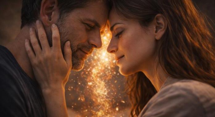 Valószínűleg sok embernek megváltozna a szépségideálja, ha lelkeket látna és nem testeket