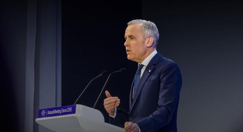 Trump visszavonta Kanada meghívását a Béketanácsba