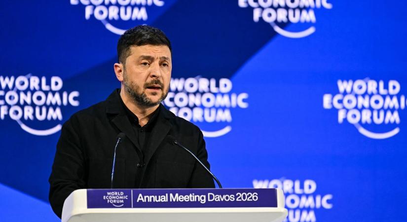 Szijjártó Péter: Zelenszkij elnök is megindul, de jó úton mi vagyunk (videó)