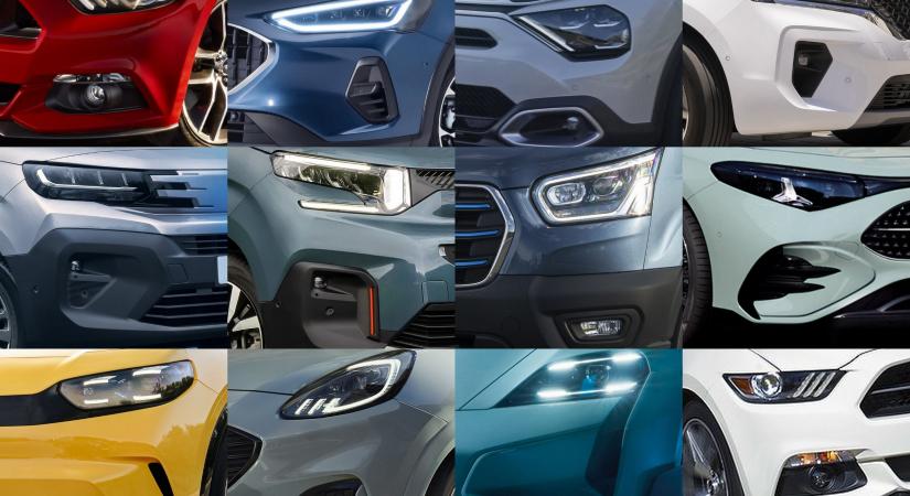 Ezekben az autókban filléres alkatrészek okoznak bosszúságot