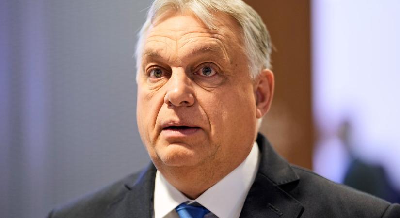 Kiszivárgott Orbán Viktor legszemélyesebb titka, kiderült, mi pörög a képernyőjén a zárt ajtók mögött