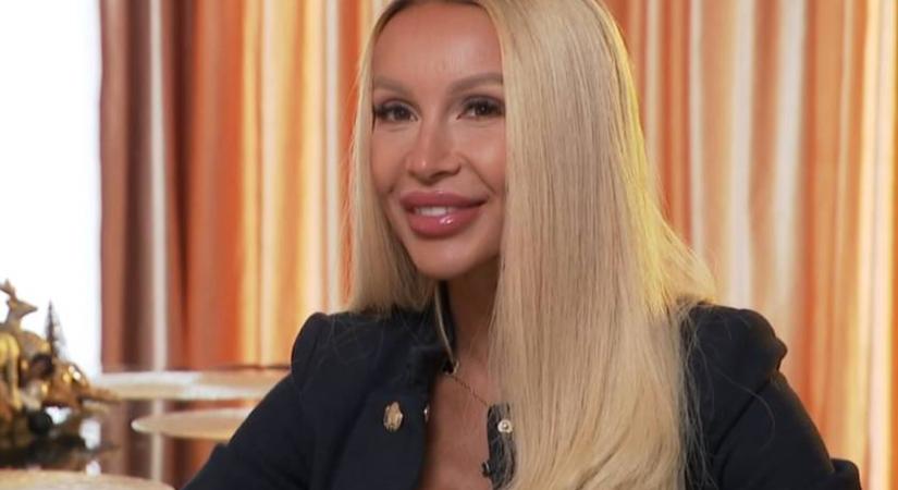 Jákli Mónika autóbalesetének különös részletei: alig volt ruha rajta állítólag