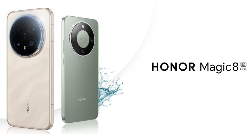 Komoly akciót tol Magyarországon a Honor