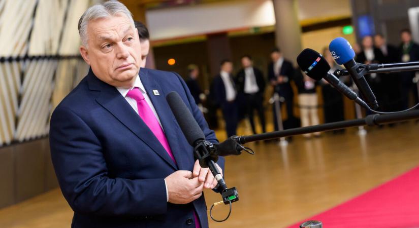 Rendkívüli bejelentéssel reagált a magyar kormány – betelt a pohár