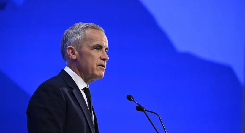 Az egymásnak üzengetős szócsata után Trump inkább visszavonta Kanada meghívását a Béketanácsba