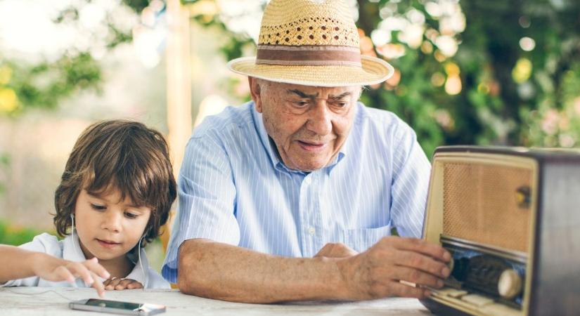 Kvíz! Felismered ezeket a retró slágereket egy rövidke részlet alapján?