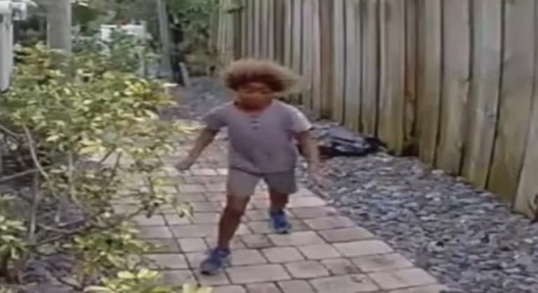 Másfél millió forintnyi nyomravezetői díj a vadkacsát kegyetlenül halálra taposó gyerek fejére