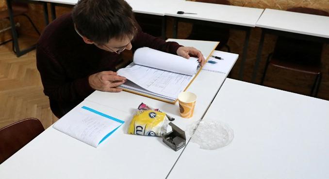 „A középiskolai felvételi rendszert a jó képességű, motivált, jó mentális állapotban lévő nyolcadikosokra tervezték”