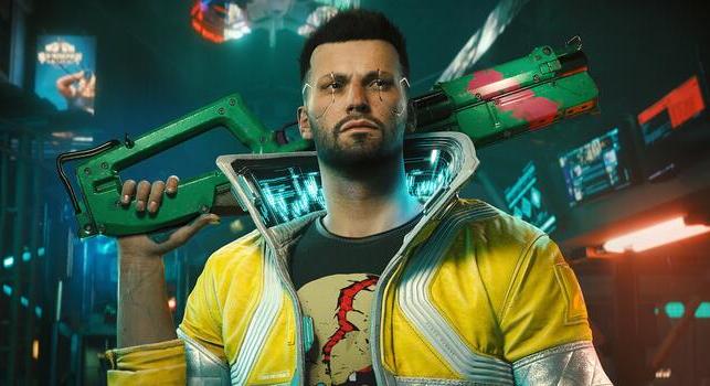 A Cyberpunk 2077 nagyon is jól működött volna külső nézetben, íme a bizonyíték