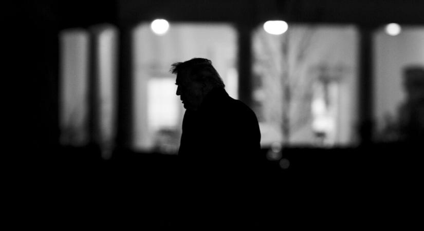 Azonnali nyilatkozat jelent meg az USA elnökének egészségügyi állapotáról