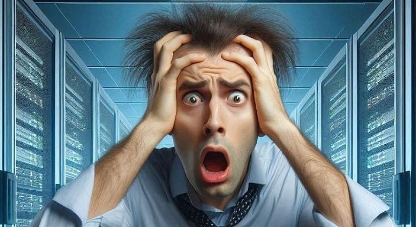 Nagyon elszállt az áruk: Már 16x drágábbak az SSD-k, mint amennyibe a merevlemezek kerülnek