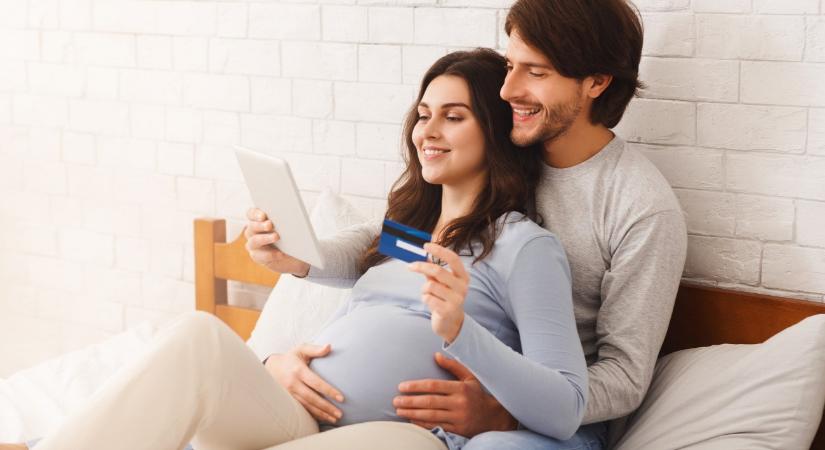 Így alakul a Babaváró hitel törlesztője 2026-ban