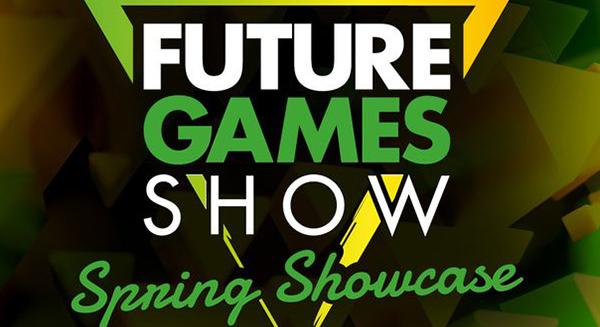 Hat Future Games Showt kapunk az idén
