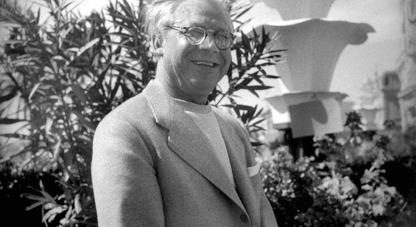 Világsztárokat indított el a pályán Korda Sándor, a brit filmipar megteremtője