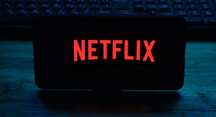 Hatalmas dobással készül a Netflix – ezt a sorozatot is megszerezte