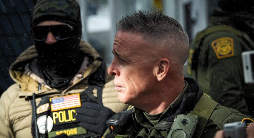 Őrizetbe vettek egy 5 éves kisfiút – közleményben reagáltak a súlyos vádakra