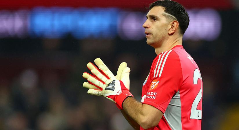 Világbajnok kapus iránt érdeklődik az Inter – sajtóhír