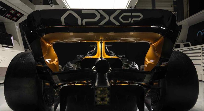 Több Oscar-jelölést kapott a Brad Pitt főszereplésével készült F1-film