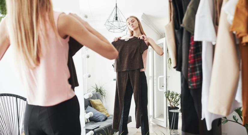 Nem híztál, mégis szűknek érzed a ruháidat? – Íme, a rejtett okok