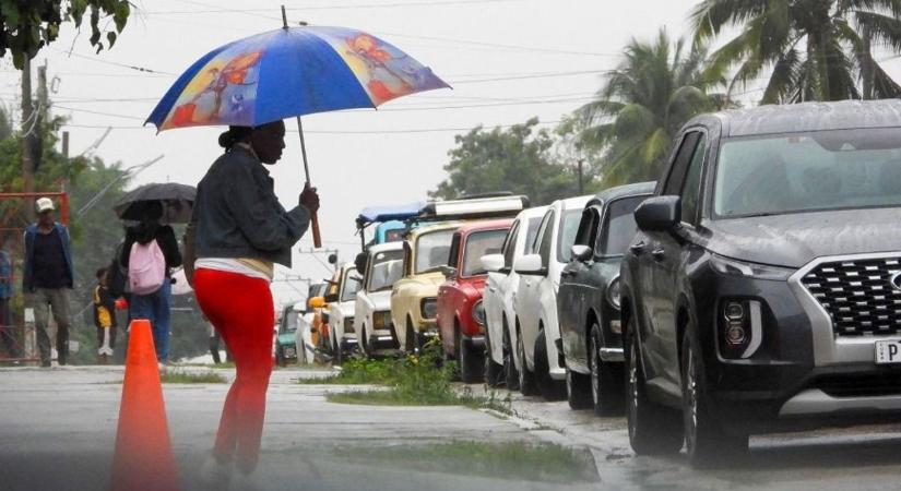 Grönland miatt senki nem vette észre: Amerika egy újabb államban készül megdönteni a hatalmat – az olajtól már elvágták