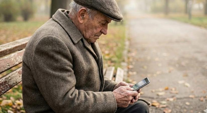 Te élsz még? Hihetetlen letöltési számokat produkál egy fizetős app