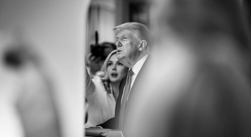 Bekövetkezett, amitől sokan tartottak – itt az USA rendkívüli bejelentése