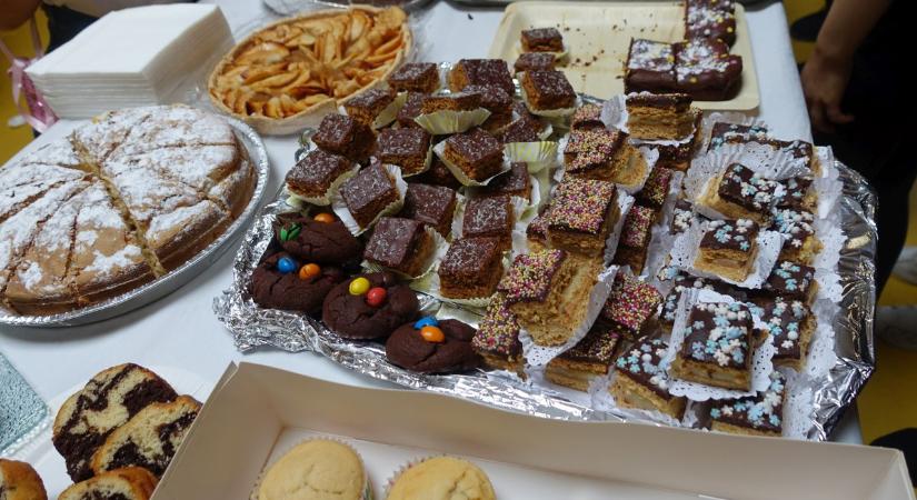 Farsangi édességek a fánkon túl