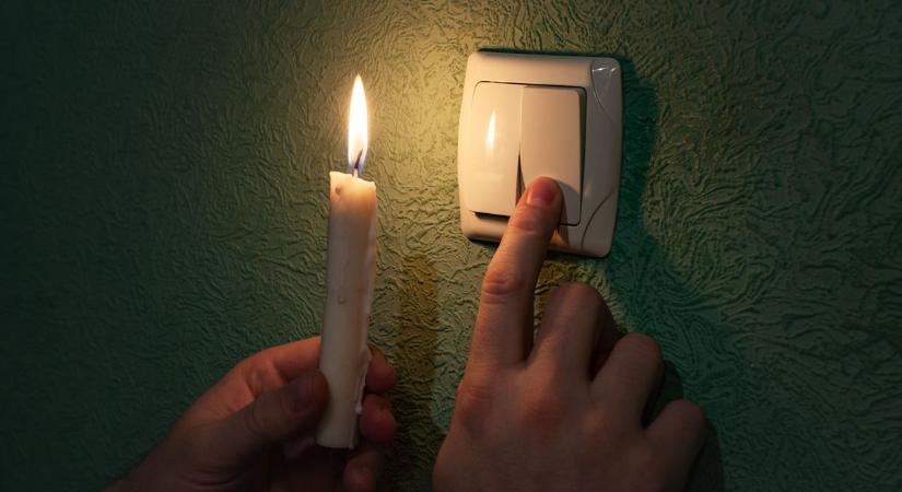 Figyelem! Jövő héten hosszú áramszünetek jönnek Zalában – mutatjuk hol és mikor!