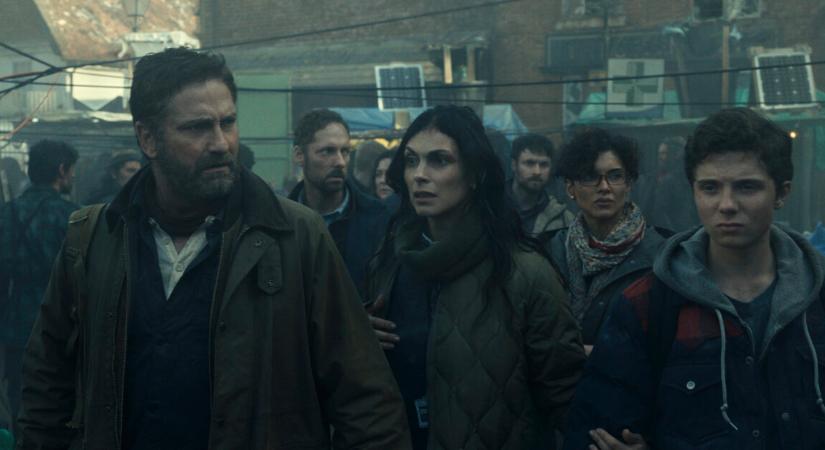 Továbbra is óriási bukásnak tűnik a várva várt sci-fi a mozikban, alig hoz bevételt