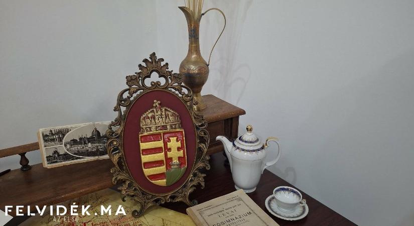 Előtérben a polgári Léva értékei és öröksége