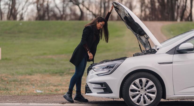 Egy műszaki hiba, és kész a baj: sokan nem tudják, mit kell ilyenkor tenni