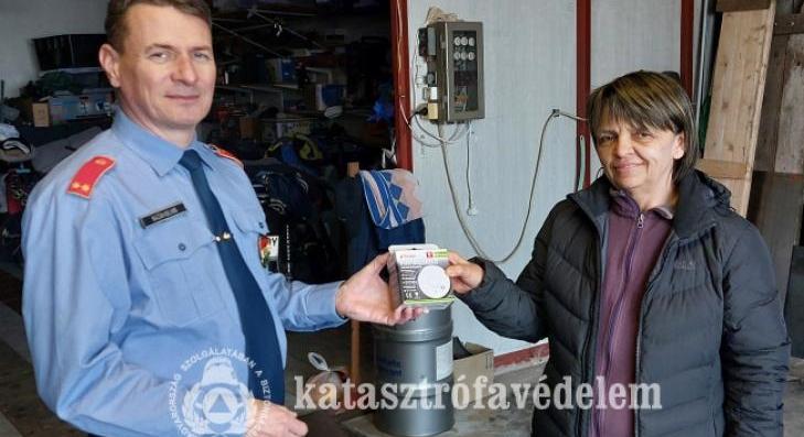 Életet menthetnek az érzékelők 