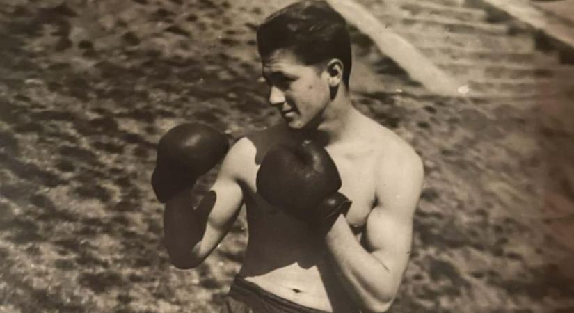 Petőfibányai Bányász SK: kemény öklű Misi szinte minden meccsét kiütéssel nyerte