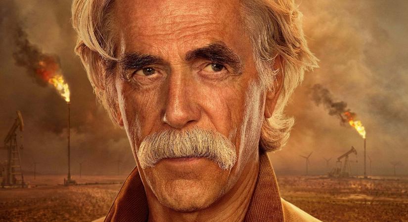 Óriási rekordot döntött a neo-western sorozat 2. évadának fináléja streamingen, itthon is nézheted a szériát!