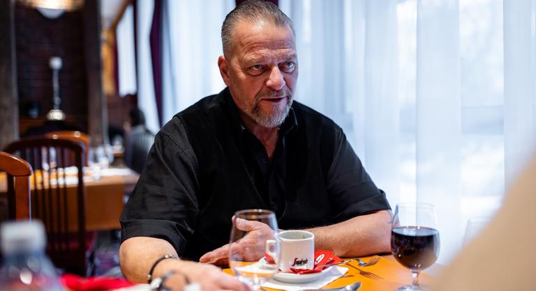 Nyerges Attila: Orbán Viktornak köszönhető a Nélküled karrierje