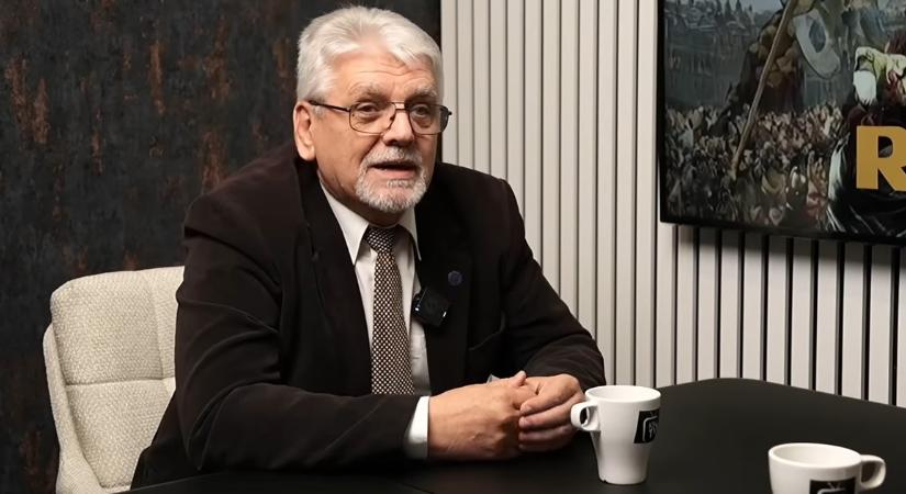 Politikai fordulóponthoz értünk – tanulni kell a rendszerváltás hibáiból