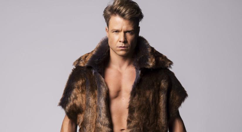 Varga Ádám és menyasszonya felbontották jegyességüket