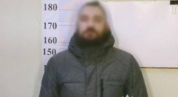 Kijevben egy utas késsel vágta meg a villamosvezető arcát