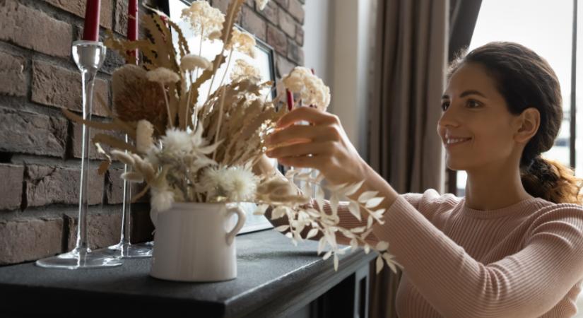 Mutatjuk, a pszichológia szerint ezt jelenti, ha állandóan átrendezed a lakást